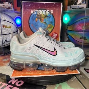 nike air vapormax 360 light aqua